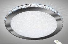 Светильник светодиодный (Люстра) Estares SIYANIE 60W R-515-CRYSTAL-220-IP20 картинка 